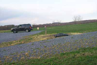 Carr's Mill Lot